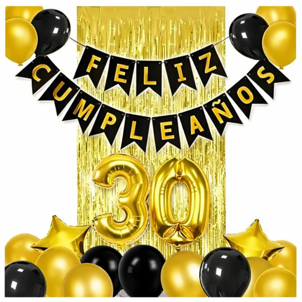 Producto - Combo económico