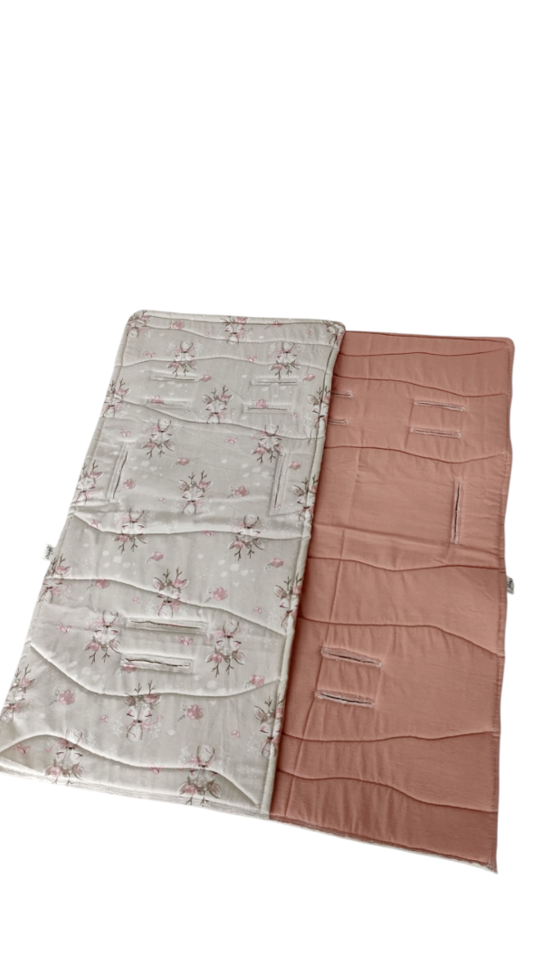 Producto - Funda para cochecito acolchonada M4