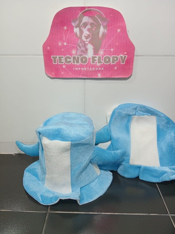 Producto - Gorra vikingo de argentina