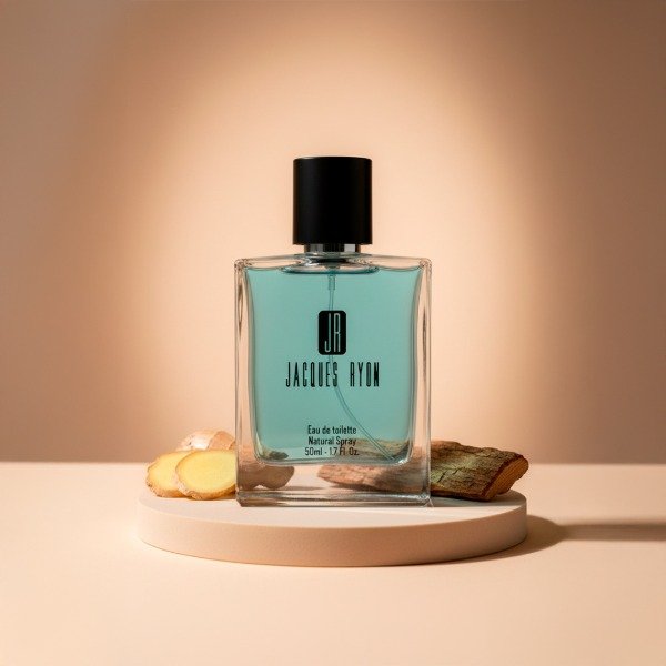 Producto - Jacques Ryon Y 50ml  (INSP. Y MEN- YVES SAINT LAURENT )