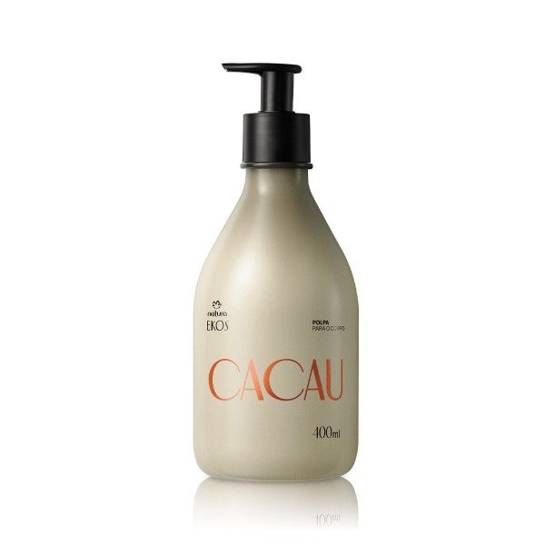 Producto - Cacau - Pulpa Corporal 400ml