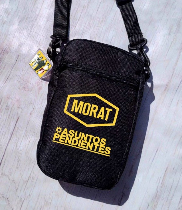 Producto - Asuntos pendientes Morat