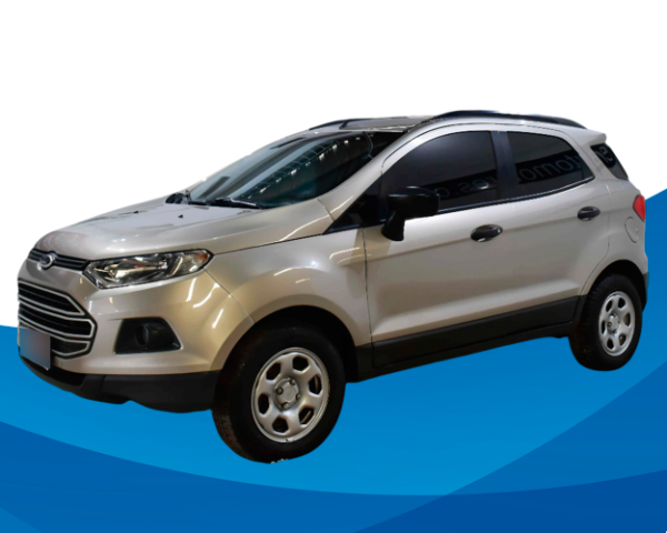 Producto - Ford ECO SPORT 1.5 FREESTYLE L/18 1.5 FREESTYLE L/18 2020