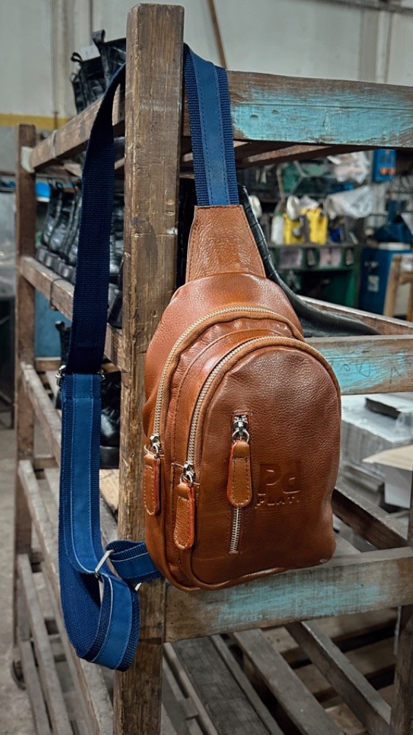 Producto - Ladera steven