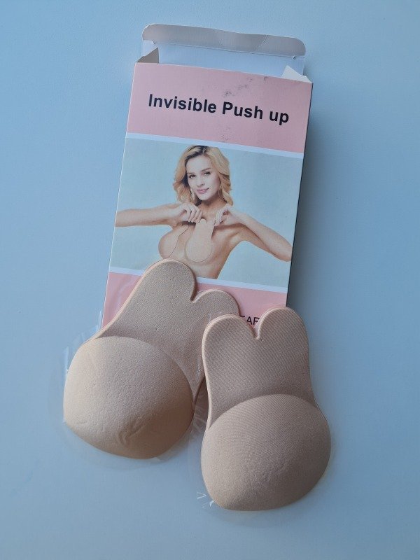 Producto - Conejito push up