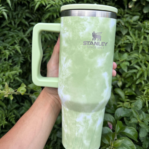 Producto - Vaso Térmico Stanley verde