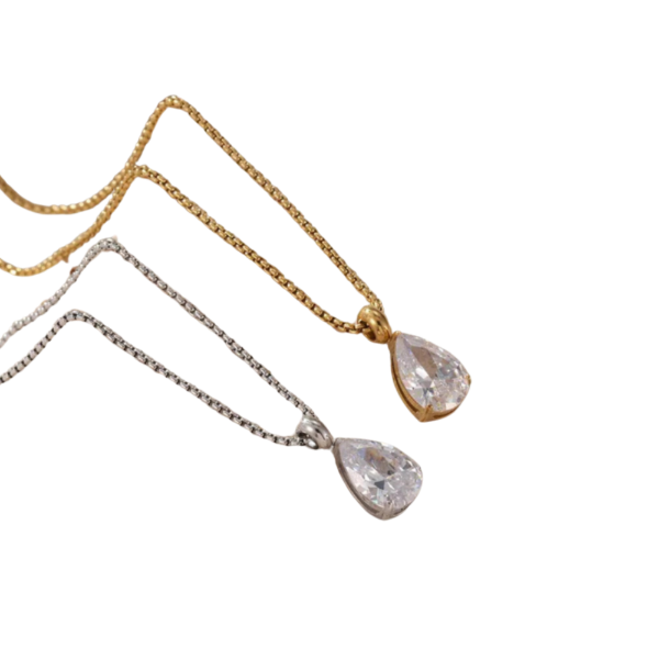 Producto - COLLAR SUSANITO SHINE