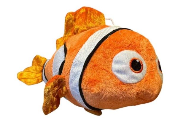 Producto - PELUCHE NEMO 22CM
