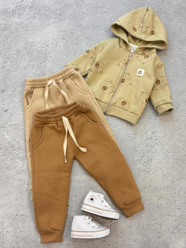 Producto - Joggins bebe frizado