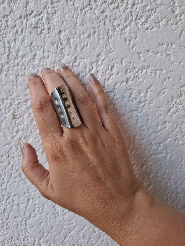 Producto - Anillo Guada - 2