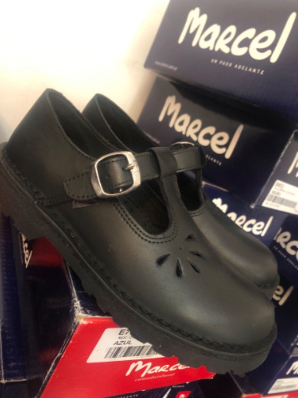 Modelo 904 colegial (súper oferta)