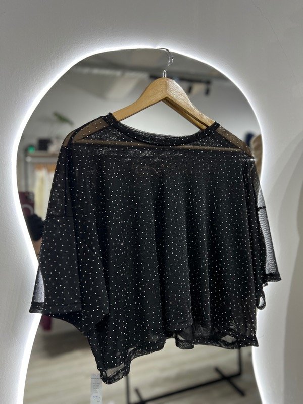Producto - Remera Strass
