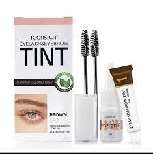 Producto - Tinta para cejas y pestañas