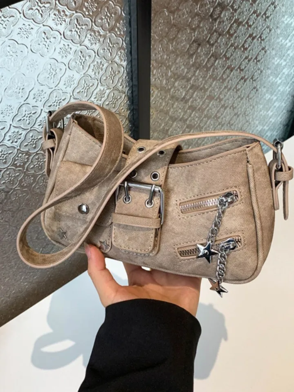 Producto - Mini bags jeans