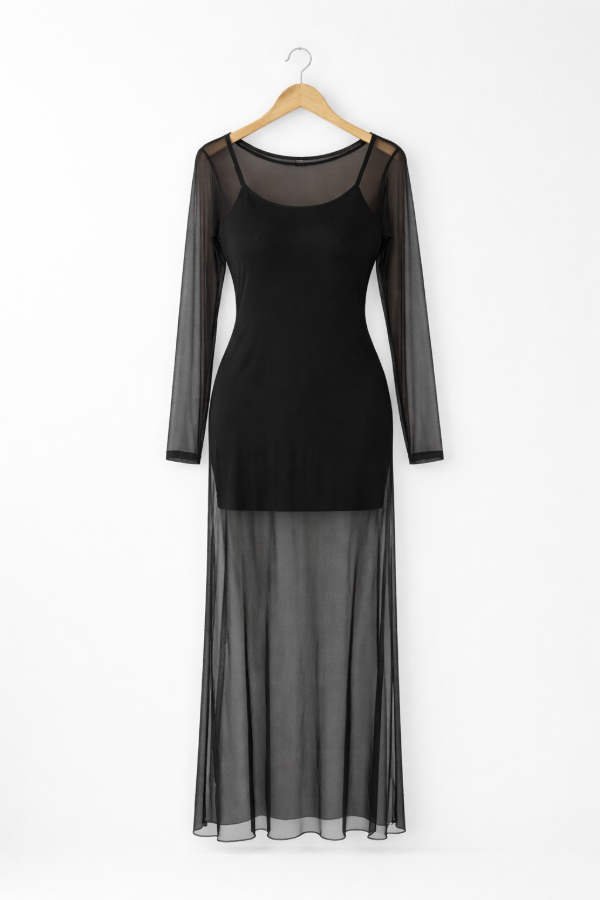 Producto - Vestido NIGHTSHADES