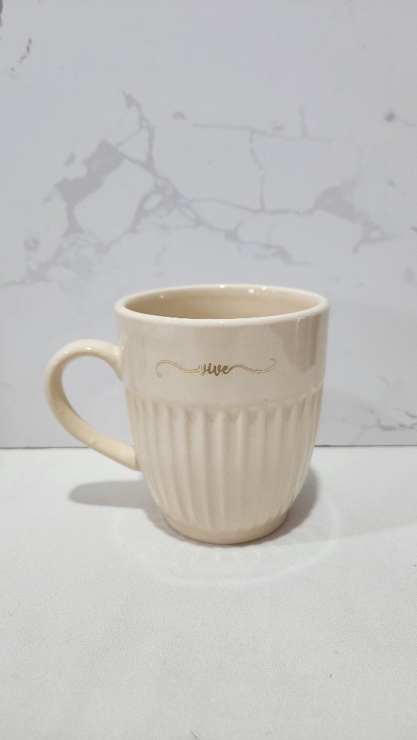 Producto - Taza vive