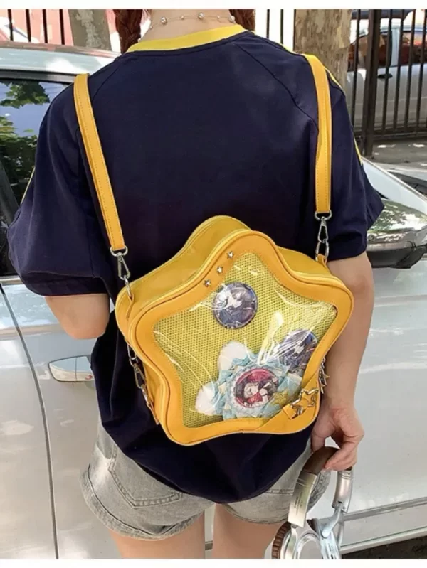 Producto - Bolso estrella
