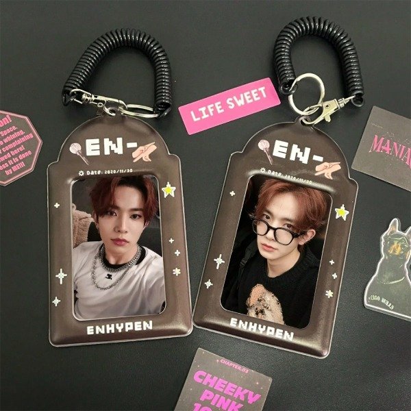 Producto - HOLDER ENHYPEN