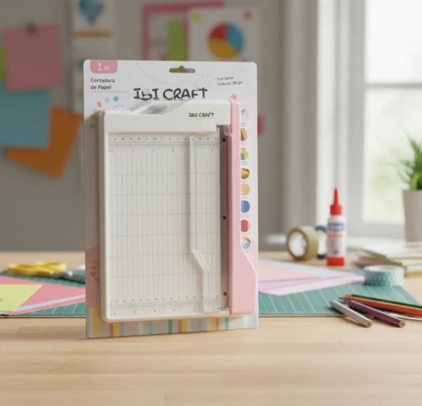 Producto - Guillotina brazo A5