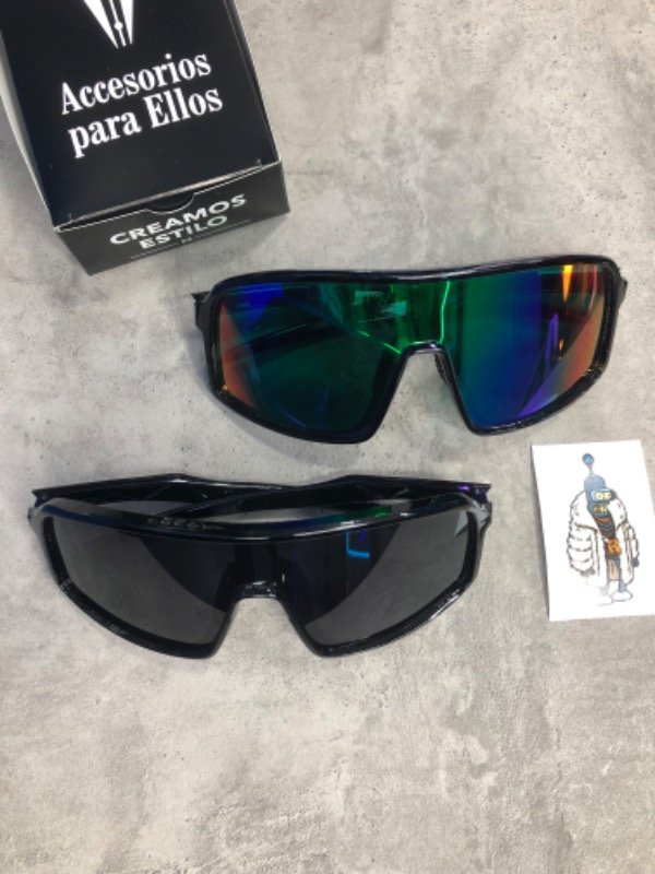 Producto - GAFAS BARILOCHE NEO