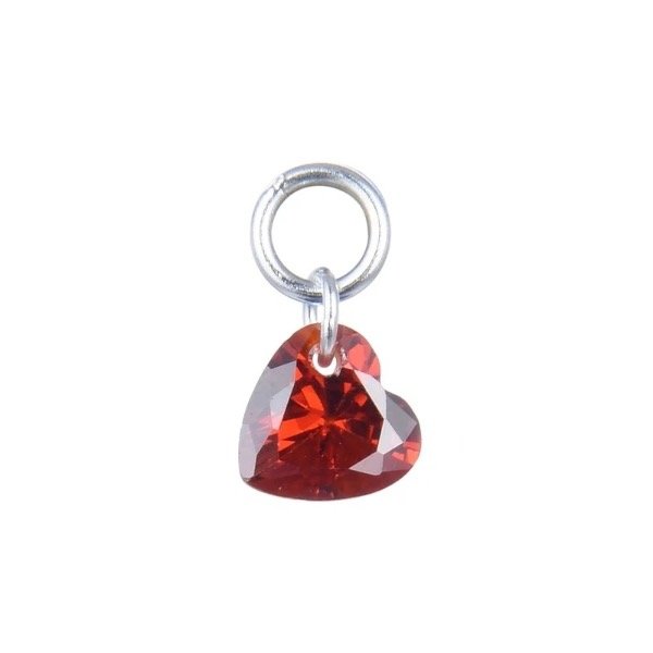 Producto - Dije Corazon Bebe 5 Milimetros - 0