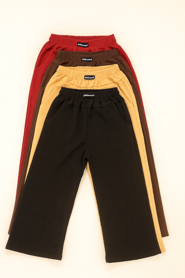 Producto - Pantalon Palazzo Tela Hawaii