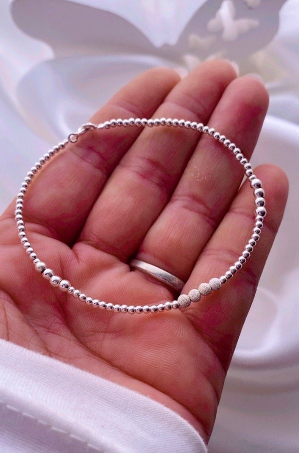 Producto - Pulsera Rufy