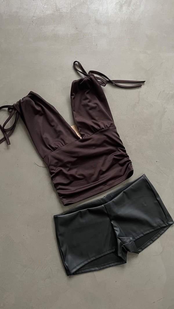 Producto - MICROSHORT RIHANNA