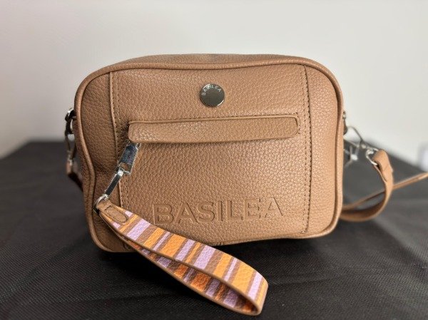 Producto - Bandolera BASILEA