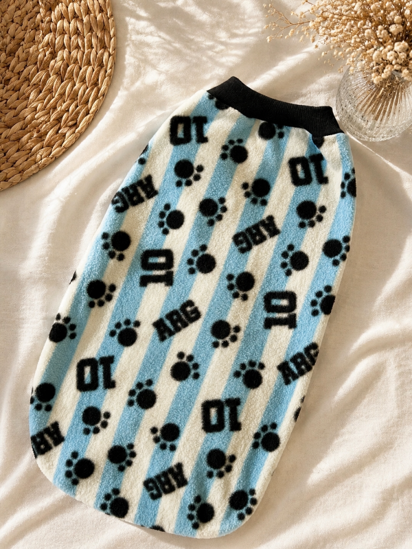 Producto - polar Argentina TALLE 7