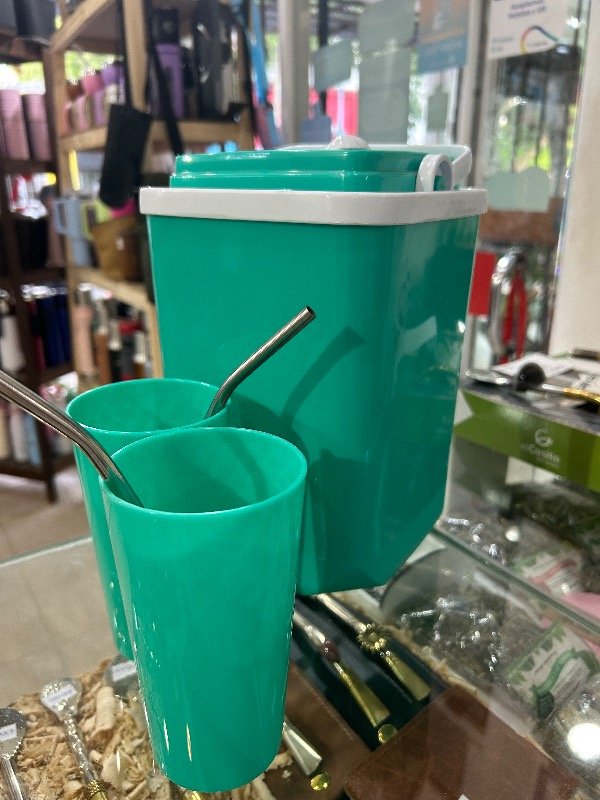Producto - Jarras Terere