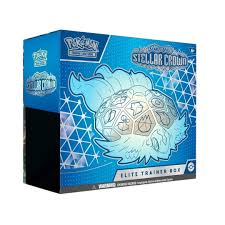 Producto - ETB - Stellar Crown