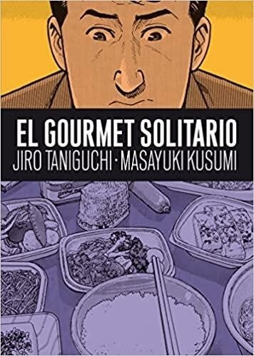 Producto - EL GOURMET SOLITARIO