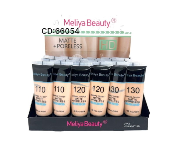 Producto - Base líquida