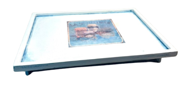 Producto - Bandeja La Confiture