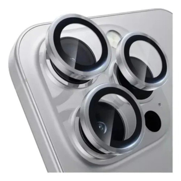 Producto - Protector Gris liso