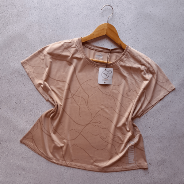 Producto - Remera IMPORTADA - Puma - Talle M