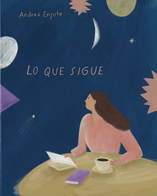 Producto - NUEVO ! Lo que sigue