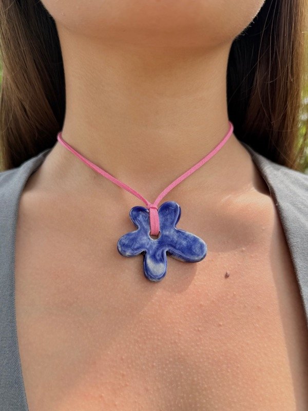 Producto - Dije cerámica - mod 16