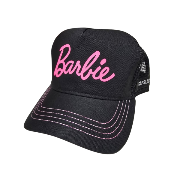 Producto - GORRA BARBIE