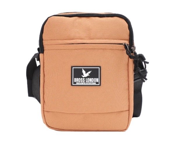 Producto - Morral unisex Urbano Poliéster suela