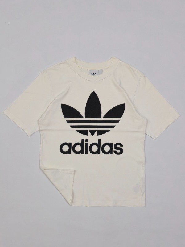 Producto - Adidas Trifolio (Remera algodón)