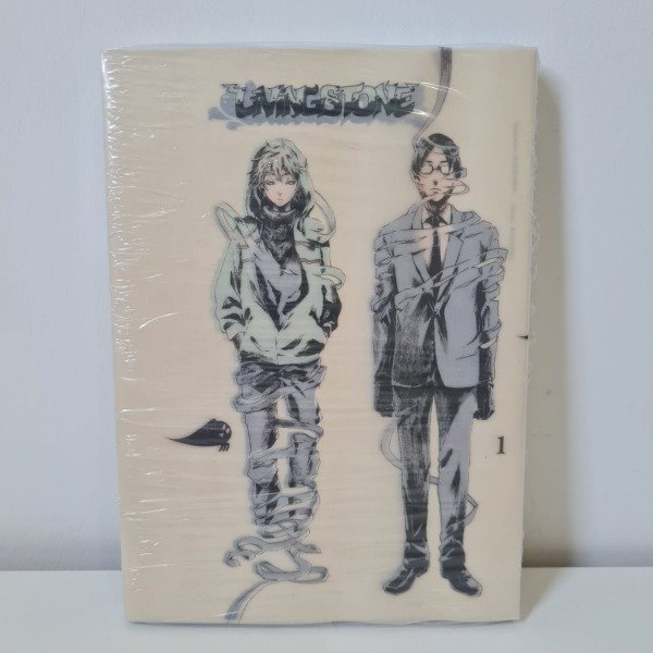 Producto - Livingstone