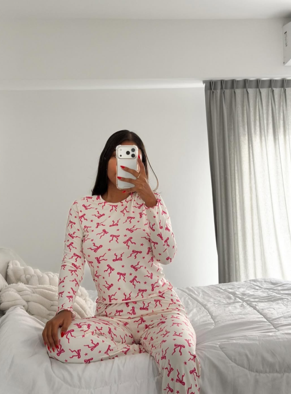 Producto - Pijama Milea - 0