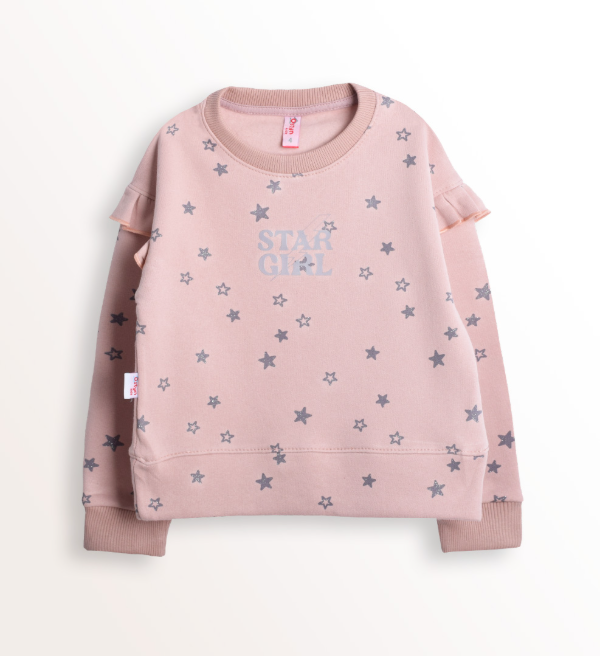 Producto - BUZO STAR