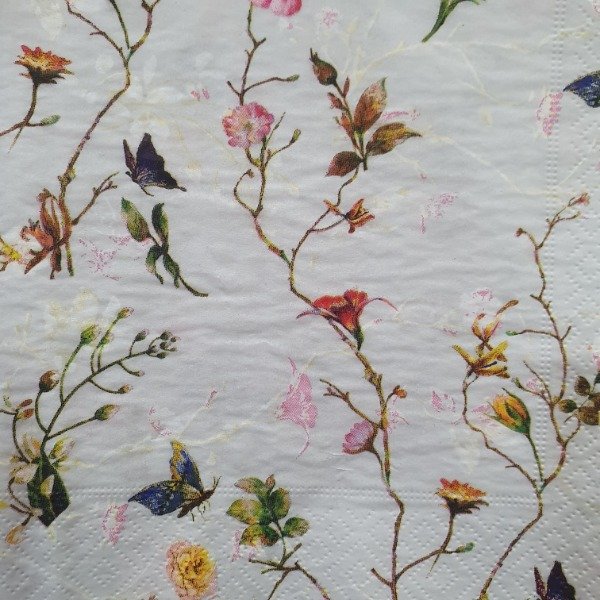 Producto - Flores pequeñas