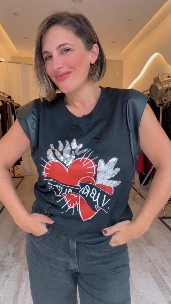 Producto - Reme amor