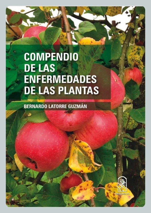 Producto - Latorre: Compendio de las Enfermedades de las Plantas
