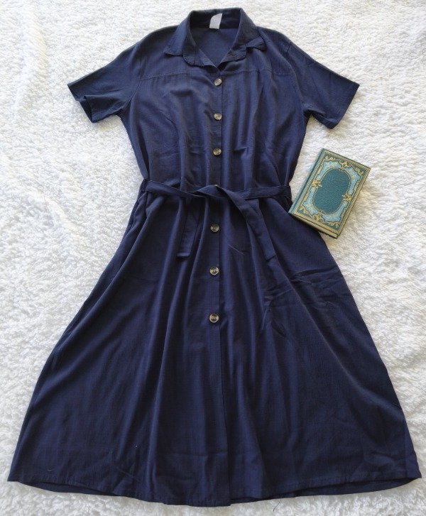 Vestido Camisero T3 y T4 — imagen 3