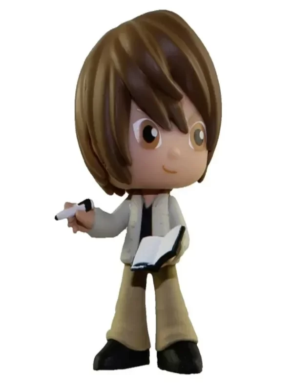 Producto - Funko Mystery Minis - Shonen JUMP - LIGHT YAGAMI